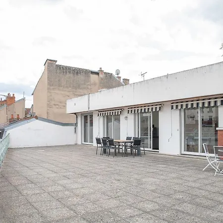 Apartment Le Pasteur - Grand Lumineux - Centre-ville *